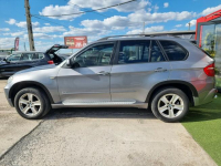 BMW X5 7os,panorama,z Włoch Kraków - zdjęcie 8