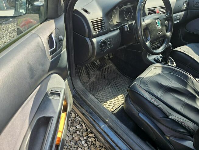 Škoda Octavia Klimatyzacja automatyczna / Komputer Ruda Śląska - zdjęcie 7