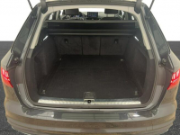 Audi A4 Limousine 35 TDI TFSI S tronic Kombi Warszawa - zdjęcie 11
