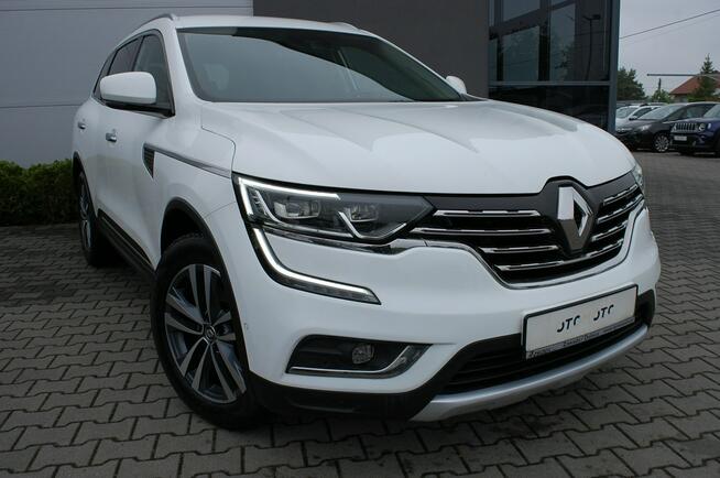 Renault Koleos Dębica - zdjęcie 9