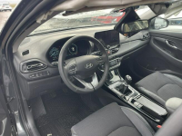 Hyundai i30 mHEV Skóra Kamera Podgrzewanie Klimatronik Gliwice - zdjęcie 8