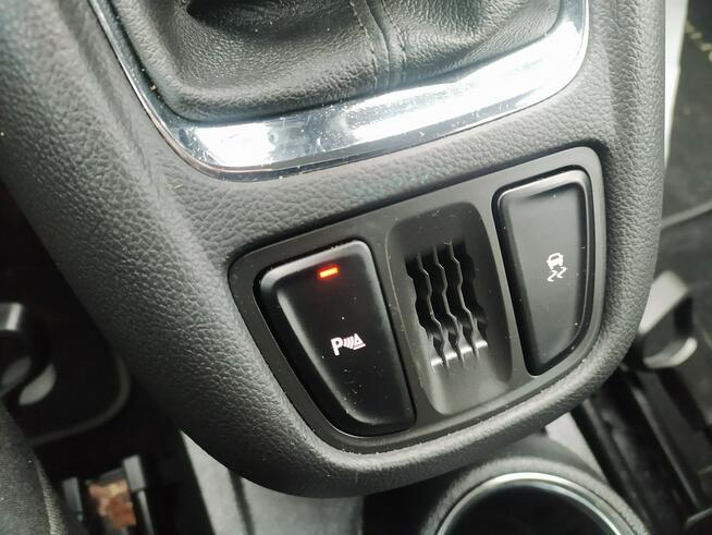 Opel Zafira 1.4 140KM Edytion ,7 osobowa, Bogate wyposażenie Łódź - zdjęcie 7