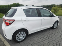Toyota Yaris Kamera,Android,Tempomat Liszki - zdjęcie 6