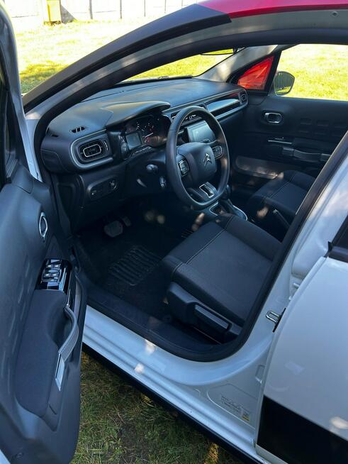 Citroen C3 #Automat #FullLed #Lift #HandsFree Laskowo - zdjęcie 6