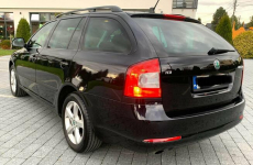 Sprzedam piękną Skodę Octavię 2013 rok 1.6 TDI stan wzorowy! Nowy Sącz - zdjęcie 10