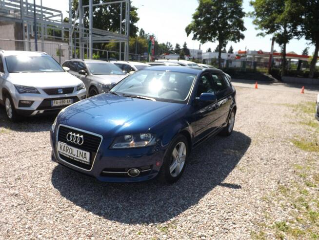 Audi A3 Słupsk - zdjęcie 2
