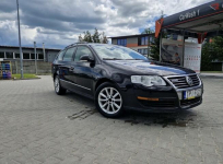 Volkswagen Passat 1.9TDI 105KM 2007 HAK