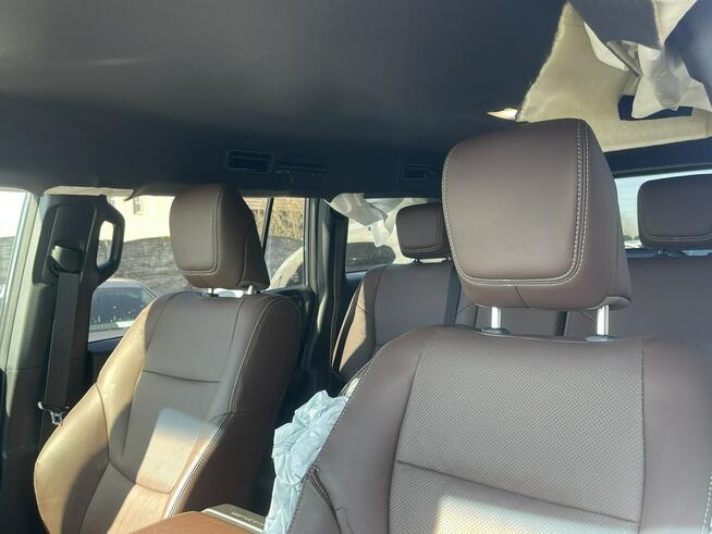 Toyota Land Cruiser Kamery 360 4x4 Wentylowane fotele Gliwice - zdjęcie 10