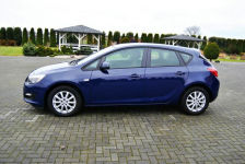 Opel Astra 91 000 km-książka serwis.* Oryginał lakier * zadbany Modliborzyce - zdjęcie 5