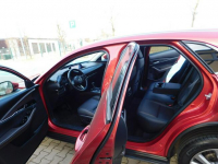Mazda CX-30 z Gwarancją Bezwypadkowa 100% Full Opcja Żyrardów - zdjęcie 12