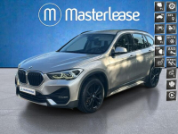 BMW X1 sDrive18i Sport Line! Z Polskiego Salonu! Faktura VAT!