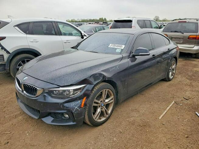 BMW 440 B58 / xDrive / M-Pakiet Tarnów - zdjęcie 3