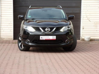 Nissan Qashqai Navi /Led /Kamera 360 /Asystent /2016r Mikołów - zdjęcie 7