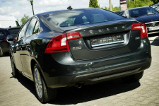 Volvo S60 2,0D3  NAVI, automat, alu R17, 163KM Płock - zdjęcie 4