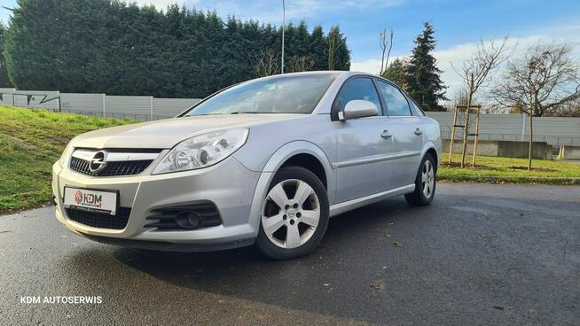 Opel Vectra C 1.8b *Silnik po remoncie*GWARANCJA!*Zadbany_PEWNE AUTO! Szczecin - zdjęcie 2