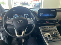 Hyundai Santa Fe w wersji Platinum z Napędem na Cztery Koła Piła - zdjęcie 11