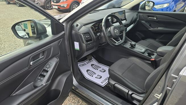 Nissan Qashqai Panorama, LED, kamera 360 Zieleniewo - zdjęcie 9