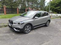 Suzuki SX4 S Cross r. 2021 z LPG