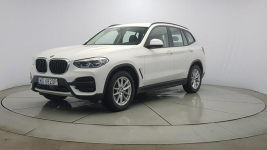 BMW X3 xDrive20d mHEV Advantage! Z Polskiego Salonu! FV 23%! Warszawa - zdjęcie 3