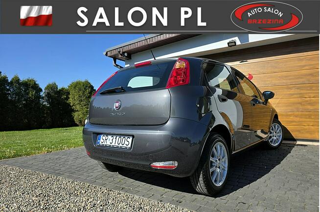 Fiat Punto Rydułtowy - zdjęcie 4