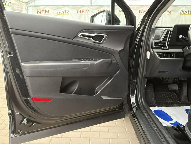 Kia Sportage 1,6 T-GDI(150 KM) M + Pakiet Smart Salon PL F-Vat Warszawa - zdjęcie 10