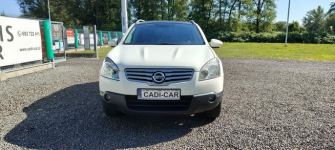 Nissan Qashqai+2 Stan bardzo dobry. Goczałkowice-Zdrój - zdjęcie 2