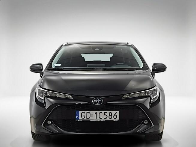 Toyota Corolla Hybrid GPF Comfort ! Z Polskiego Salonu ! Faktura VAT ! Warszawa - zdjęcie 8