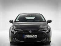 Toyota Corolla Hybrid GPF Comfort ! Z Polskiego Salonu ! Faktura VAT ! Warszawa - zdjęcie 8