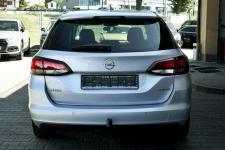 Opel Astra Sports Tourer 1,4i NAVI, 125KM, alu R17, 2017/18r. Płock - zdjęcie 5