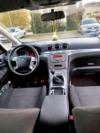 FORD S-MAX z silnikiem 2.0 TDCi o mocy 140 kM Gdańsk - zdjęcie 8