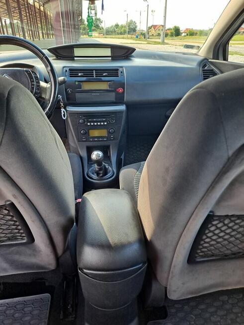 Citroen C4 Szczucin - zdjęcie 6