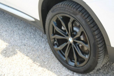 BMW X4 Skora Kamera 360  X-Drive Salon PL Gwarancja Netto 170650PLN Warszawa - zdjęcie 12