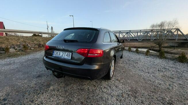 A4 B8 2.0 TDI XENON ALU 17 Kamienna Góra - zdjęcie 10