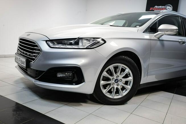 Ford Mondeo Automat*Dynamic Led*Salon Polska*Vat23% Konstantynów Łódzki - zdjęcie 4