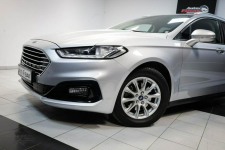 Ford Mondeo Automat*Dynamic Led*Salon Polska*Vat23% Konstantynów Łódzki - zdjęcie 4