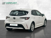 Toyota Corolla 1.2 T Comfort Hatchback Warszawa - zdjęcie 5