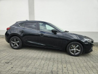 Mazda 3 Nawigacja # Ksenony # Ledy # Rybnik - zdjęcie 10