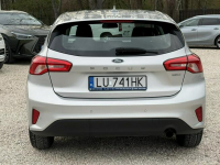 Ford Focus 1.5 Ecoblue 95kM! Salon Polska ! Nowy rozrząd i sprzęgło! Pęcice - zdjęcie 5