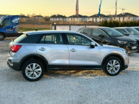 Audi Q2 1.5 TFSI 150 KM S tronic | Virtual Cockpit | El.Klapa I Led I Grójec - zdjęcie 9