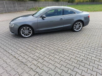 Audi A5 coupe quatro 2.0 turbo Karzec - zdjęcie 5