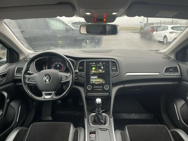 Renault Megane GTline Plus Navi Kamera Gliwice - zdjęcie 8