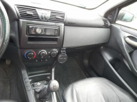Fiat Stilo 1.9JTD 2005 hatchback wersja 3-drzwiowa Krzyki - zdjęcie 9