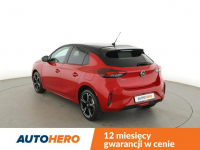 Opel Corsa full LED klima auto kamera i czujniki parkowania Warszawa - zdjęcie 4