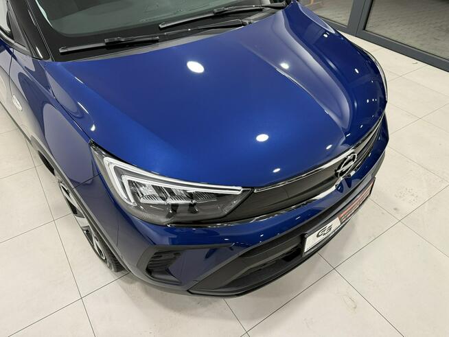 Opel Crossland X Roczna Gwarancja / Jak z Salonu Korczyna - zdjęcie 7