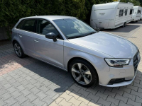 Audi A3 Zielona Łąka - zdjęcie 3