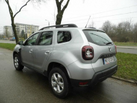 Dacia Duster 1,3 salon polska 4x4 Łódź - zdjęcie 7