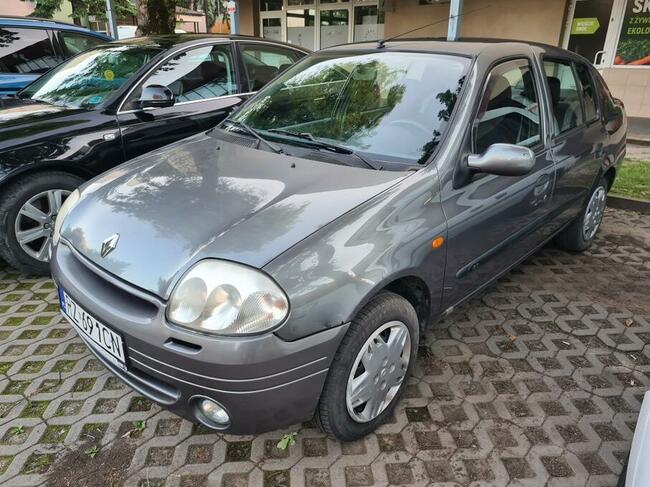 Sprzedam Renault Thalia 2000 Rzeszów - zdjęcie 3