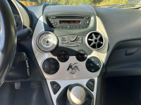 Ford KA 1.3TDCi 75KM Climtronic Niski przebieg Gostyń - zdjęcie 11