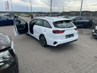 Kia Cee'd Automat mHEV Podgrzewanie Kamera 140KM Gliwice - zdjęcie 3