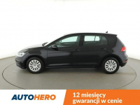 Volkswagen Golf klimatyzacja czujniki parkowania grzane fotele Warszawa - zdjęcie 2